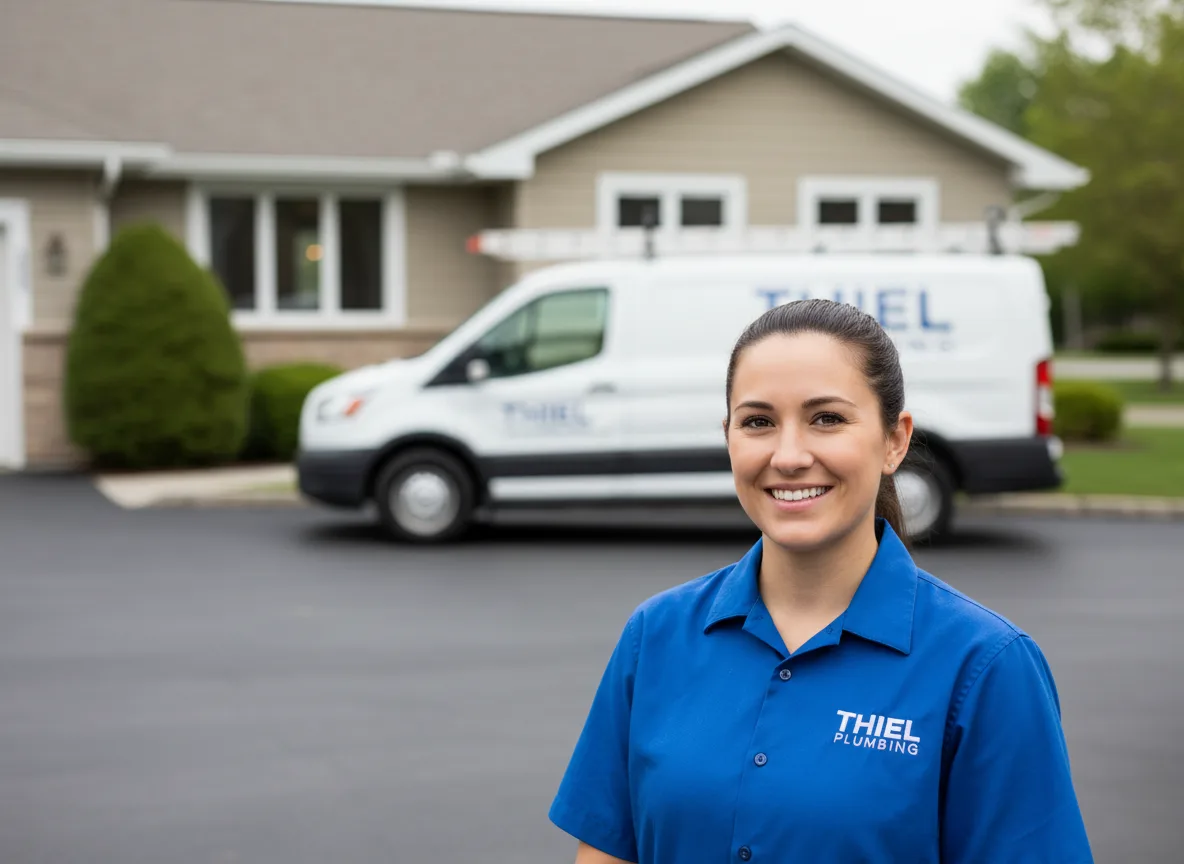 Plumber Baileyton, AL FAQs